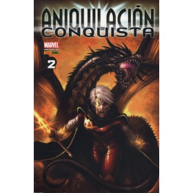 Aniquilación Conquista 2 